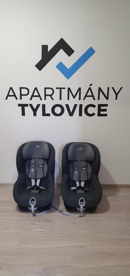 Apartmany Tylovice Roznov pod Radhostem Ngoại thất bức ảnh